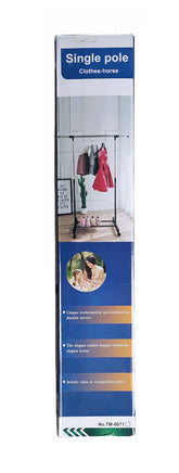 Lve Suport Haine Din Metal 220-9